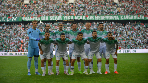 Ziraat Türkiye Kupası'nda 3. tur eşleşmeleri belli oldu