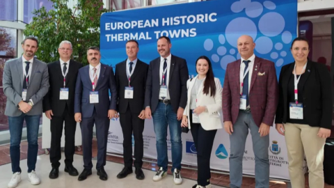 Bursa dünyaya açılacak