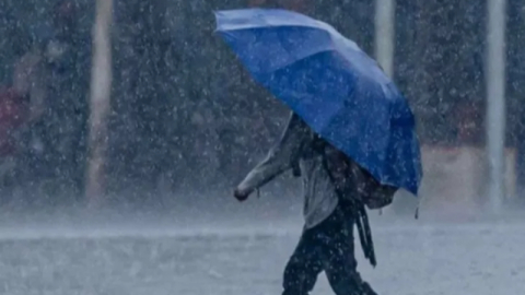 Sonbahar etkisini göstermeye başladı