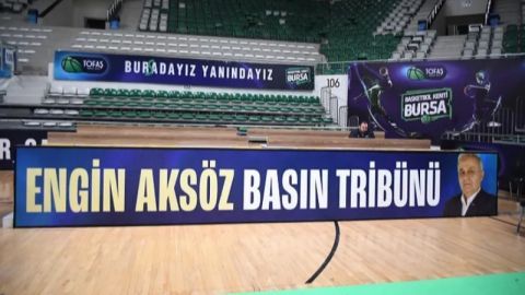 TOFAŞ ve TSYD Bursa 'Engin Aksöz'ü unutmadı