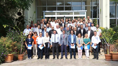 Uludağ Üniversitesi'nde bilimsel ivme hız kesmiyor