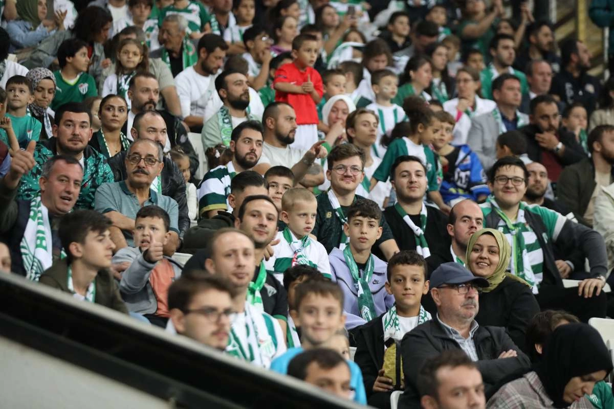 (FOTO GALERİ) Bursaspor-Isparta 32 Spor Taraftar Fotoğrafları-3