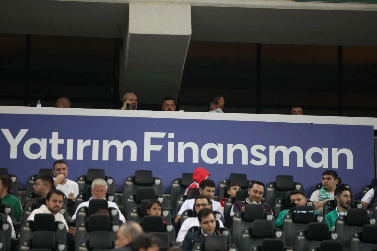 (FOTO GALERİ) Bursaspor-Isparta 32 Spor Taraftar Fotoğrafları-3