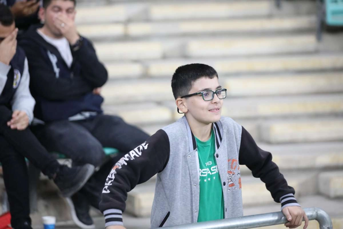 (FOTO GALERİ) Bursaspor-Isparta 32 Spor Taraftar Fotoğrafları-3