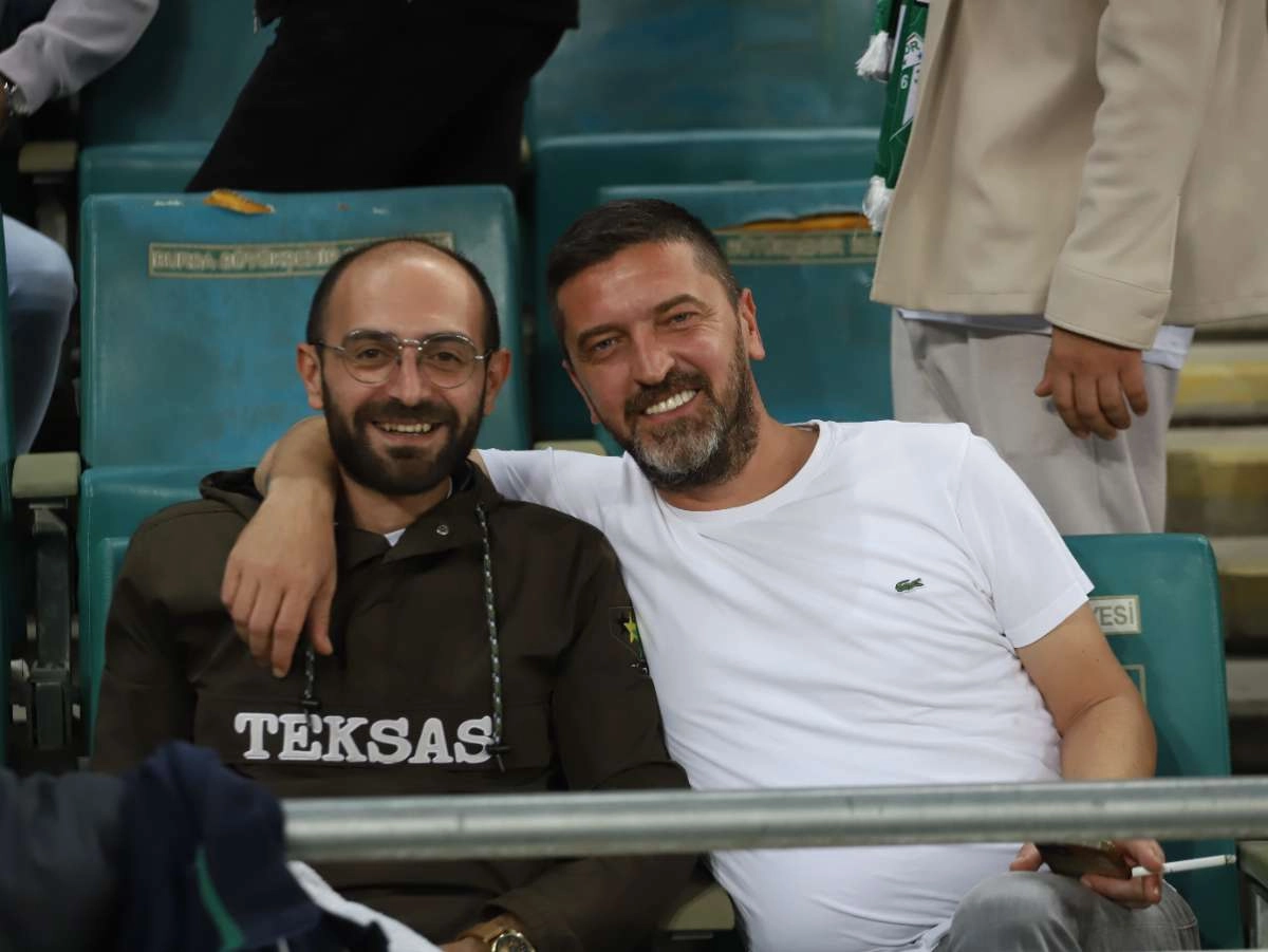 (FOTO GALERİ) Bursaspor-Isparta 32 Spor Taraftar Fotoğrafları-2
