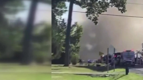 ABD'de kiliseye silahlı saldırı