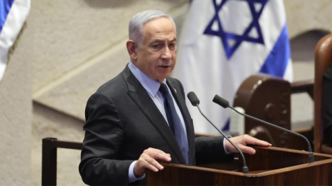 Netanyahu’dan yeni ülkelerin İbrahim Anlaşmaları'na katılacağı iddiası