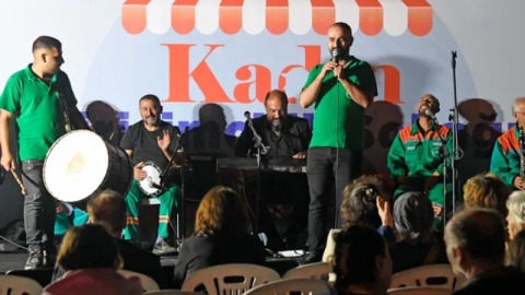 Osmangazi'de kadın girişimcilere tam destek