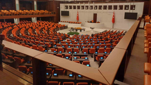 TBMM 28. Dönem 4. Yasama yılı 1 Ekim’de başlayacak