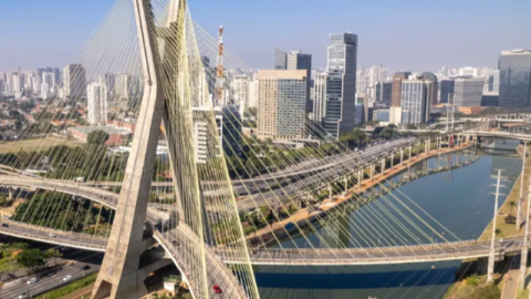 Türk ihracatçılarının yeni rotası Güney Amerika