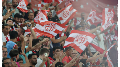 Antalyaspor Kulübü’nden hafriyat soruşturması açıklaması