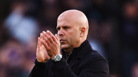 Arne Slot: "Galatasaray, kazanmayı bilen bir takım"