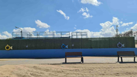 Bursa’da atıklar sanat eserine dönüşüyor