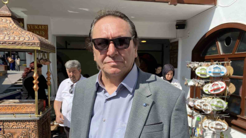 Hüsnü Çoban ölmedi, Eskişehir’de yaşıyor