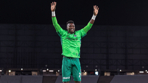 Süper Lig’de 7. haftanın görünümü