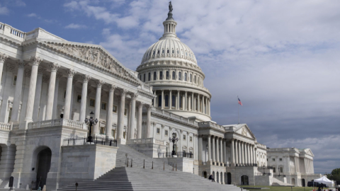 ABD Kongresi’ndeki bütçe krizi hükümetin kapanmasına neden oldu