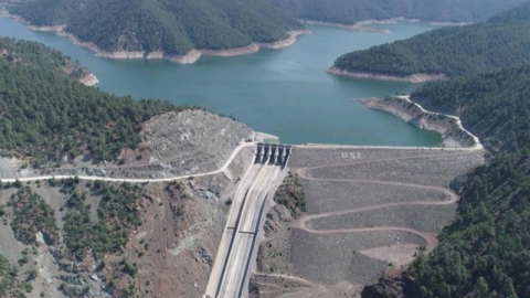 Bursa’da dönüşümlü su kesintileri başlıyor