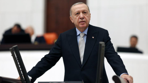 Cumhurbaşkanı Erdoğan önemli açıklamalarda bulundu