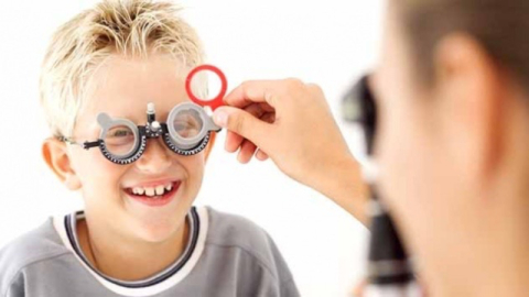 Göz tembelliği erken tanı ile önlenebilir