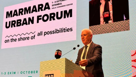 MARUF25’te Marmara'nın geleceği için vizyonlar konuşuldu