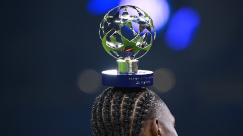 Şampiyonlar Ligi'nde günün maçları