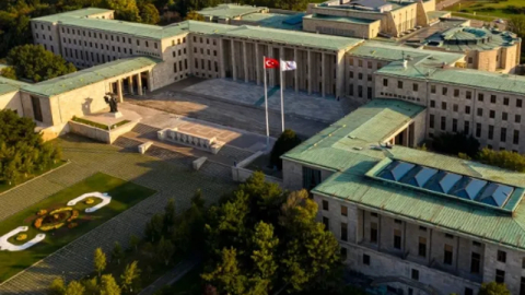 Yeni yasama yılında gündem yoğun