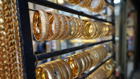 Altın fiyatlarında güncel durum