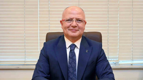 Davut Gürkan,su sıkıntısı hakkında konuştu