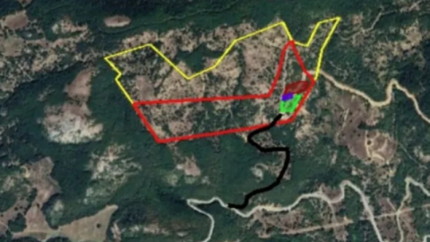 Gemlik Kent Konseyi’nden Bursa Çimento Fabrikası’na ÇED tepkisi