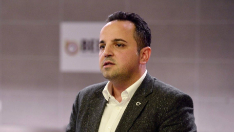 Gıda enflasyonu ve enerji maliyetleri, endüstriyel yemek sektörünü zorluyor