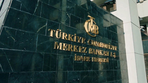 Merkez Bankası toplam rezervleri rekor kırdı