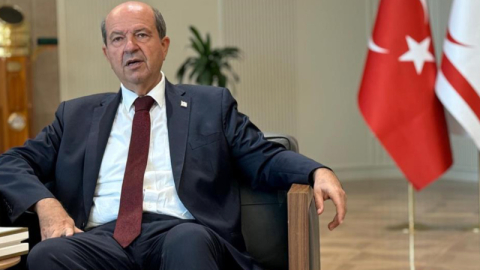 Tatar: "Seçilirsek imar planlarını ve benzer çalışmalarla Maraş'ı yeni bir hale sokacağız