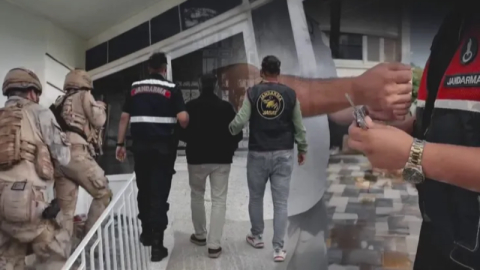 30 ilde FETÖ operasyonu