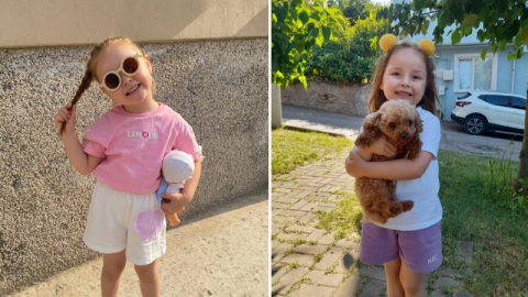 4 yaşındaki Berra kreş havuzunda boğulmuştu