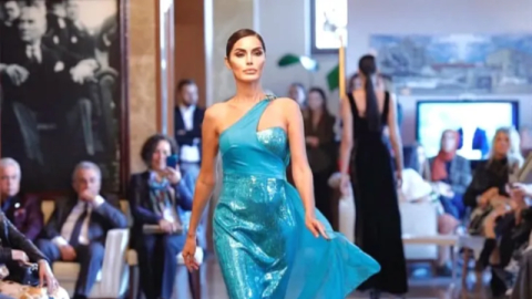 Bursa Fashion Week 8 ile dünya modası Bursa’da buluşuyor