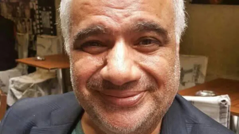 Recep Bülbülses hayatını kaybetti!