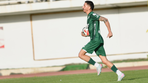 2.Lig Kırmızı Grup maç sonuçları