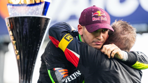 Ayhancan Güven’den tarihi şampiyonluk