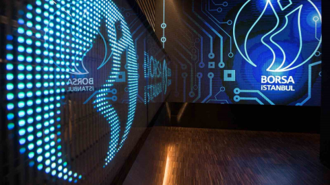 Borsa haftaya yükselişle başladı