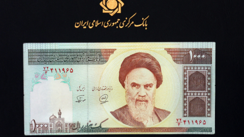 İran, ulusal para biriminden dört sıfır kaldırıyor