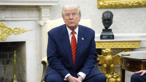 Trump: "(Gazze Planı) Her zaman bazı değişiklikler olacaktır"