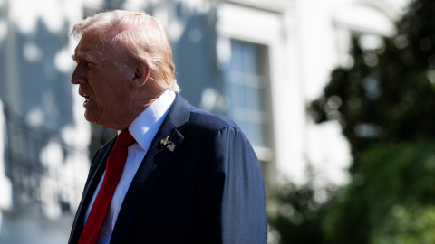 Trump telefonda Netanyahu’yu azarladı