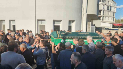 Bursa’da eğitim camiasını üzen haber