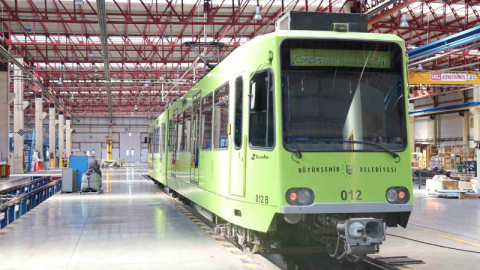 Büyükşehir’den ulaşımda tasarruf hamlesi