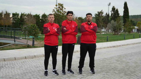 eMilli Takımı, FIFAe World Cup Elemeleri kampı Riva’da başladı