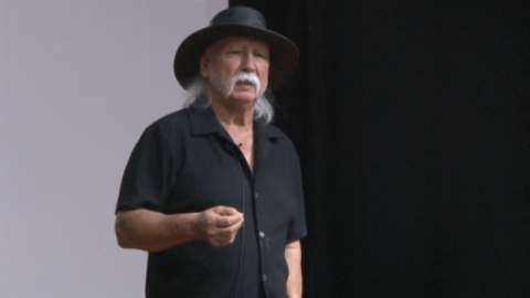 Prof. Dr. Üşümezsoy deprem değerlendirmesinde bulundu