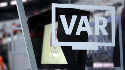 TFF, Süper Lig’de 8. haftanın VAR kayıtlarını açıkladı