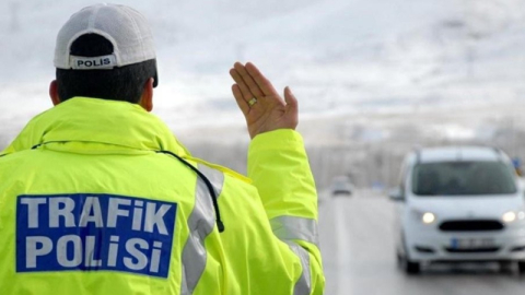 Trafik cezaları için öne çıkan değişiklikler