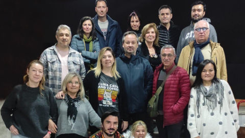 Vizör Grubu’ndan İnteraktif Sergi ve Söyleşi