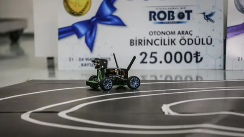 Bursa’nın 'Bolkar'ı dünya sahnesine çıkıyor